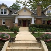 Historic 1924 Craftsman Bungalow