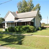 Jackson Mill Housing