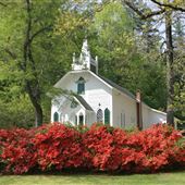 Crescent Hill Baptist Church