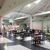The Houston Galleria
