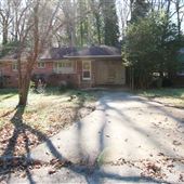 Hayden Drive Neighborhood