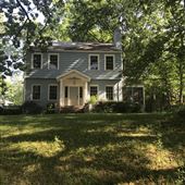 Kirkwood Colonial Home