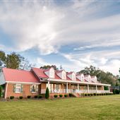 The Gavi Estate & Barn