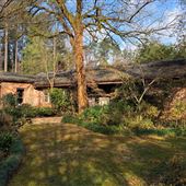 Lucy's Garden Manor
