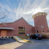 Centerville Branch - Gwinnett County Public Library