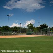 Bay Creek Park