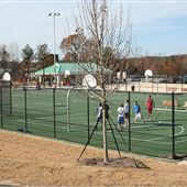 Duncan Park