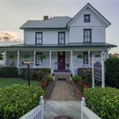 Blue Ridge Inn Bed and Breakfast   Blue Ridge, GA