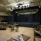 Funny Farm Comedy Club (Closed)