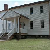 Isaac Adair House
