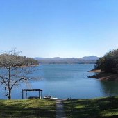 Lake Blue Ridge