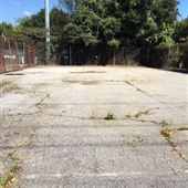 Atlanta Westside Wheeler Street Parking Lot