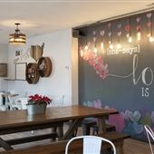 She Craft Co Restaurant