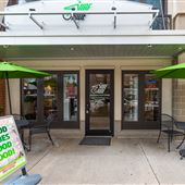Vibe Ride Midtown - Indoor Cycling Studio