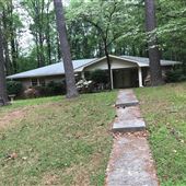Tucker Ranch, Shaded Lot