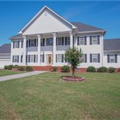 The Manor At Magnolia Lake