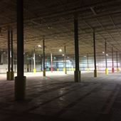 West End Production Park