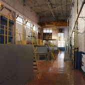 Crisp County Power Plant