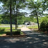 Saddlebrook Farms Subdivision