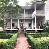 East Lake Farmhouse