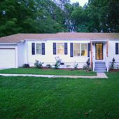 Newly Renovated Starter Home