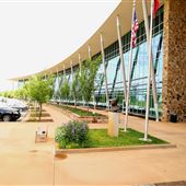 Drew Charter School - Junior / Senior Academy