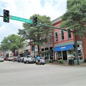 LaGrange