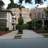 Glenwood Park
