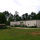The Warehouse/apartment/antique cars