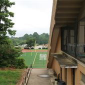 William "Buck" Godfrey Stadium