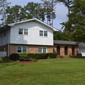 Renovated Split-Level Home