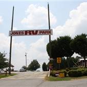 Jones RV Park