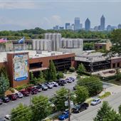 SweetWater Brewing Company
