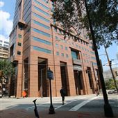 Southern Company Gas Building