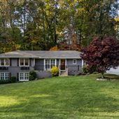 Entertainer's Brick Bungalow