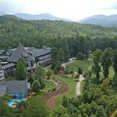 Brasstown Valley Resort & Spa
