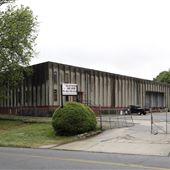 SW Beltline Warehouse