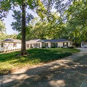 Updated Marietta Ranch