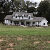 Silver lining farm
