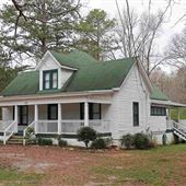 Historic 1890 Farmhouse