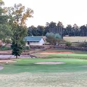 City of Griffin Golf Course