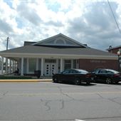 Catoosa Hall