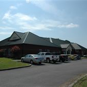 Catoosa County Learning Center