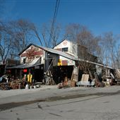 Callaway Cotton Gin