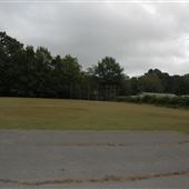 A.C. Carter School Ballfield & Dewey Hoskins Gym