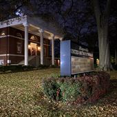Hapeville Methodist Church