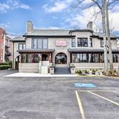 Grand China Restaurant