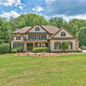 Upscale Home in Mature Neighborhood