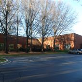 Highlands Overlook - Flex/Warehouse Commercial Building, Smyrna