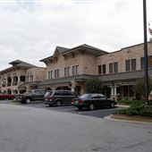 Wisdom Pointe - Office & Retail Building